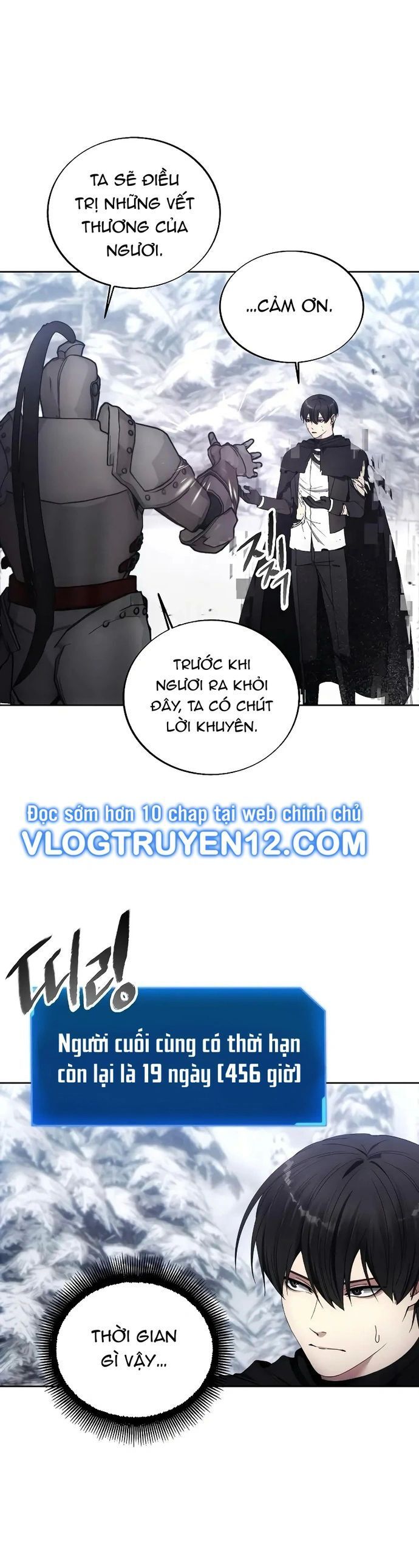 đọc truyện Tao Là Ác Nhân Chương 115 ảnh 5 tại Giả Dược