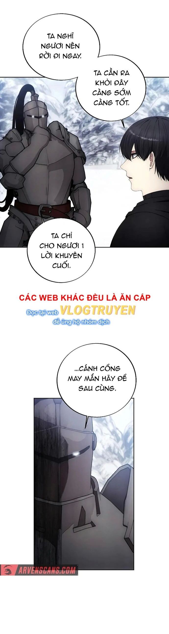 đọc truyện Tao Là Ác Nhân Chương 115 ảnh 6 tại Giả Dược