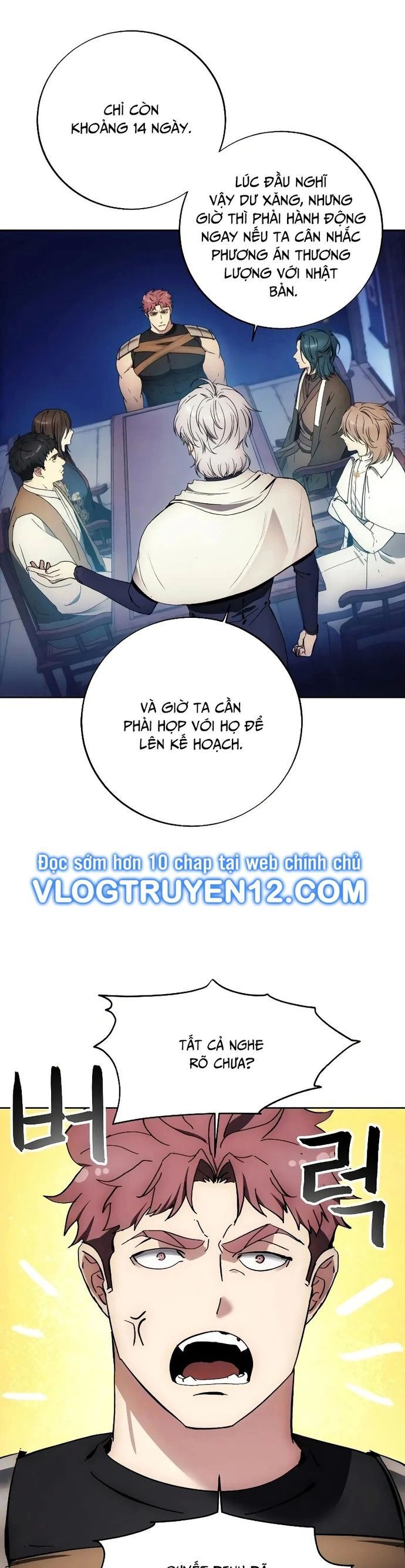 đọc truyện Tao Là Ác Nhân Chương 116 ảnh 8 tại Giả Dược