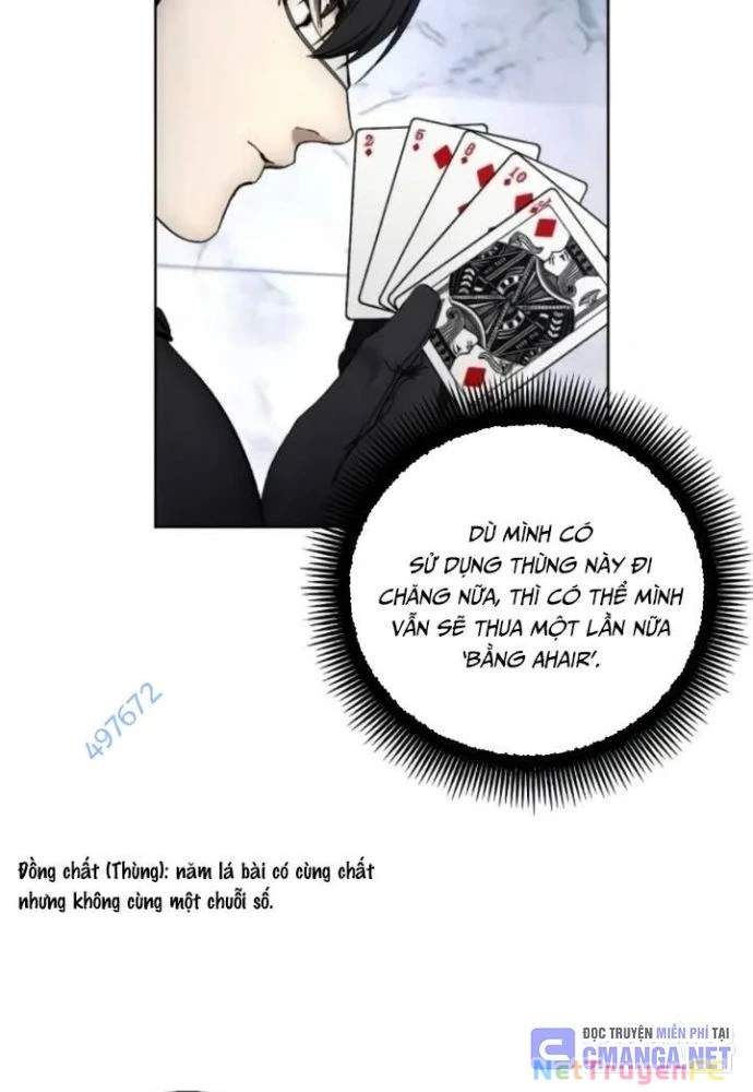 đọc truyện Tao Là Ác Nhân Chương 119 ảnh 11 tại Giả Dược