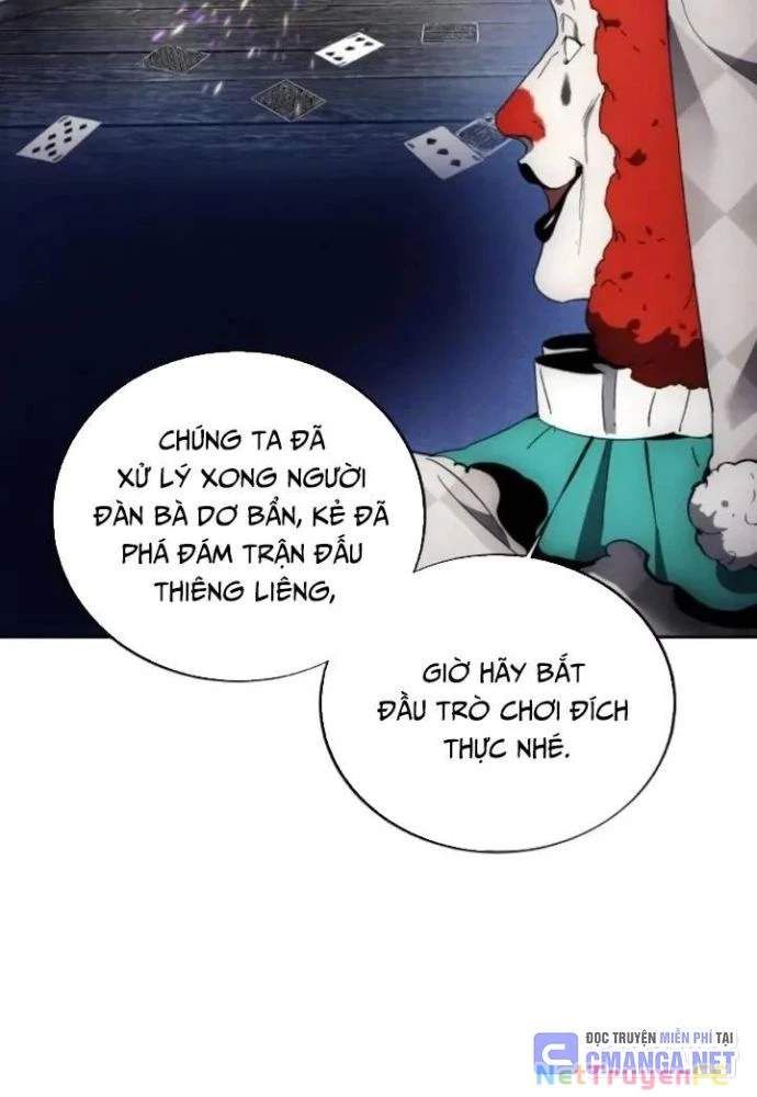 đọc truyện Tao Là Ác Nhân Chương 119 ảnh 5 tại Giả Dược