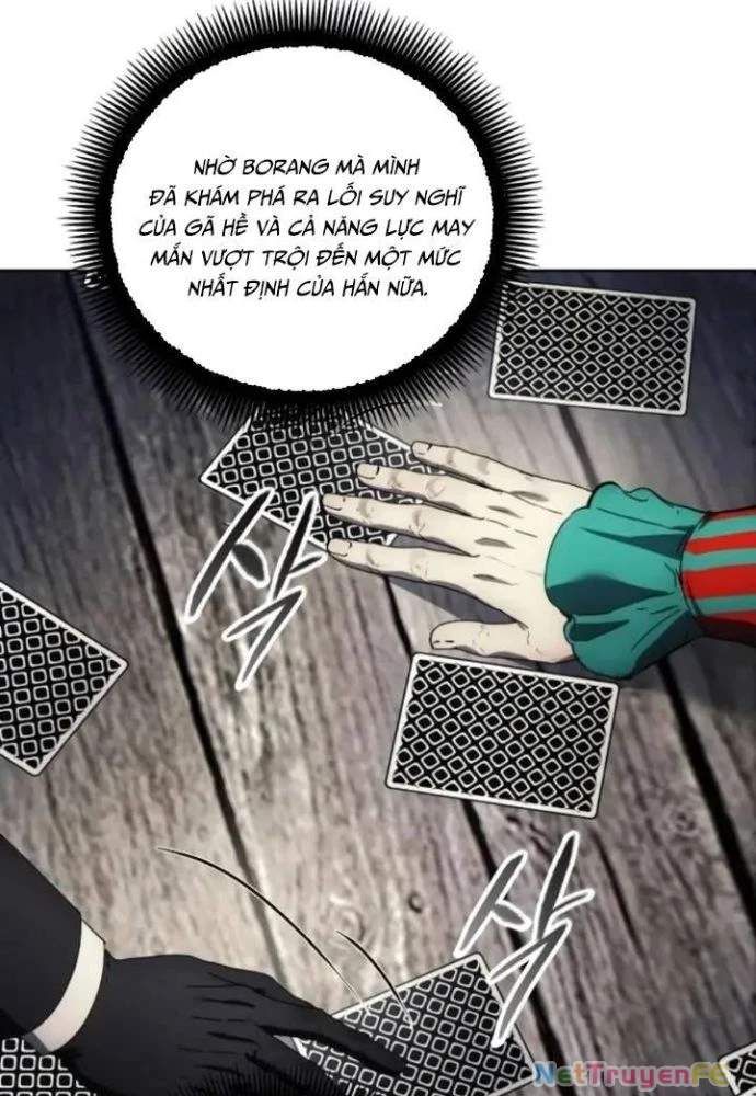 đọc truyện Tao Là Ác Nhân Chương 119 ảnh 9 tại Giả Dược
