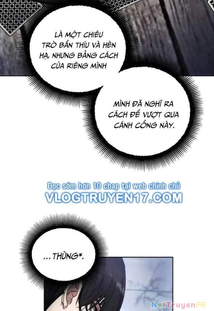 đọc truyện Tao Là Ác Nhân Chương 119 ảnh 10 tại Giả Dược