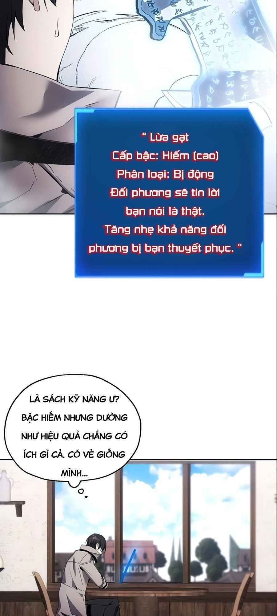 đọc truyện Tao Là Ác Nhân Chương 12 ảnh 37 tại Giả Dược