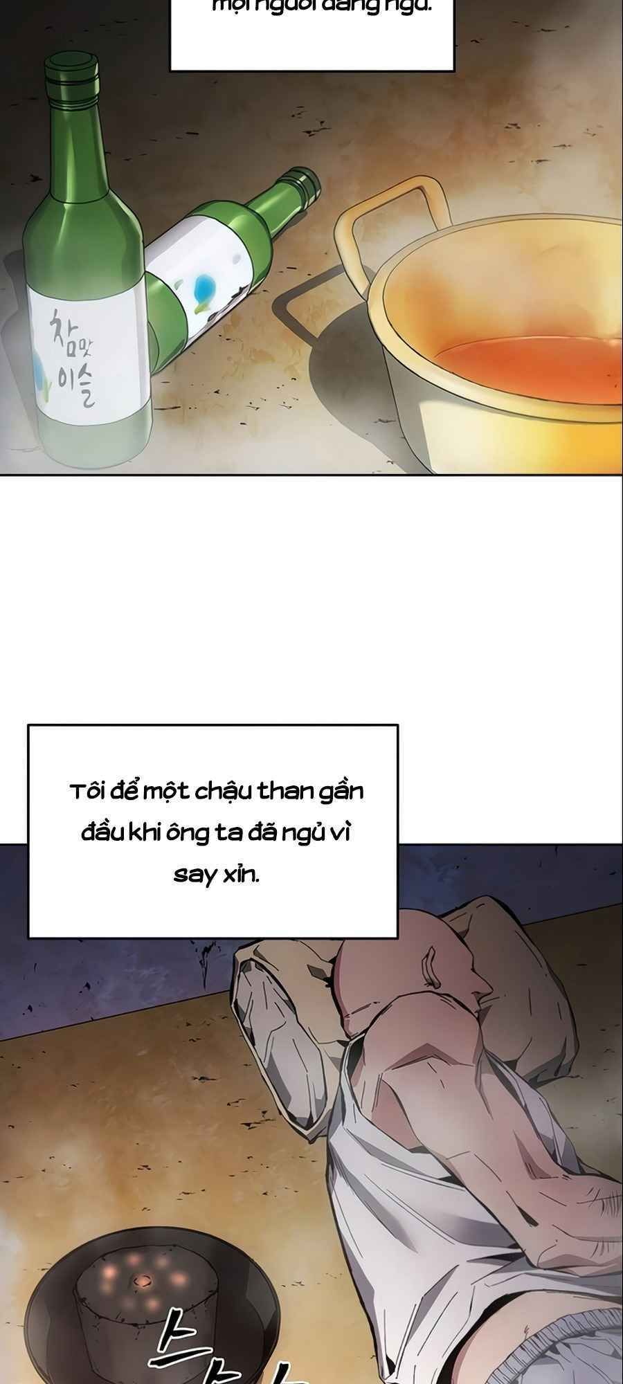 đọc truyện Tao Là Ác Nhân Chương 12 ảnh 5 tại Giả Dược