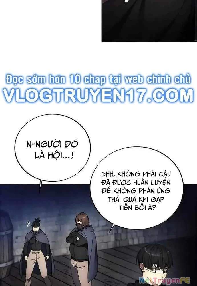 đọc truyện Tao Là Ác Nhân Chương 120 ảnh 18 tại Giả Dược