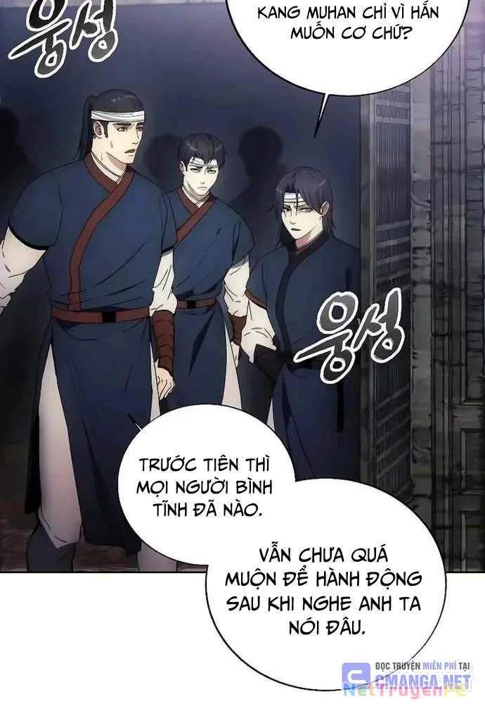 đọc truyện Tao Là Ác Nhân Chương 120 ảnh 62 tại Giả Dược