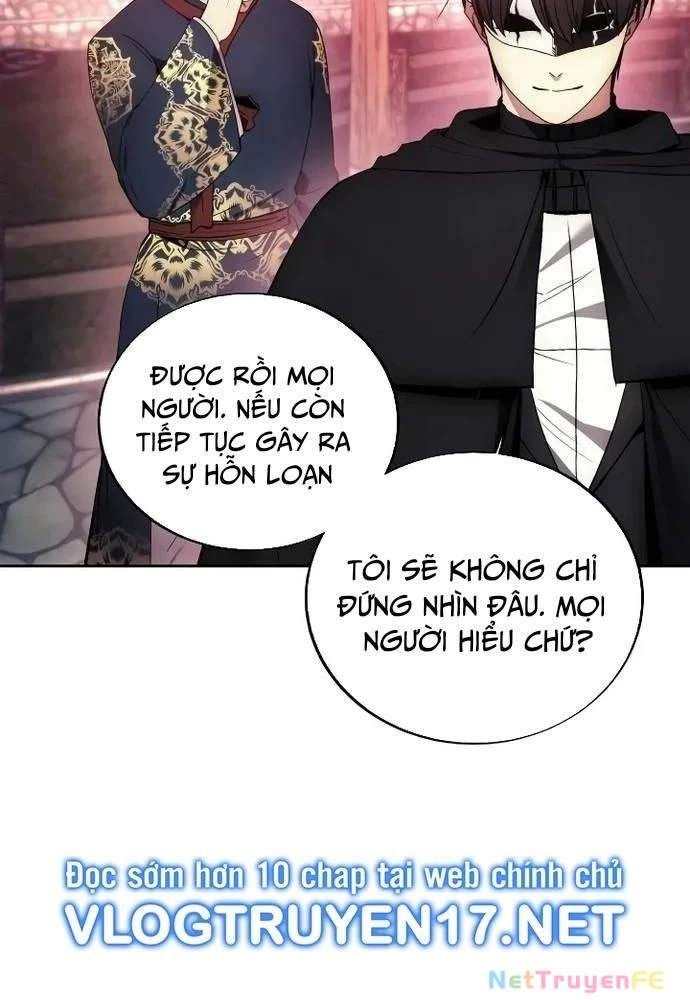 đọc truyện Tao Là Ác Nhân Chương 121 ảnh 24 tại Giả Dược