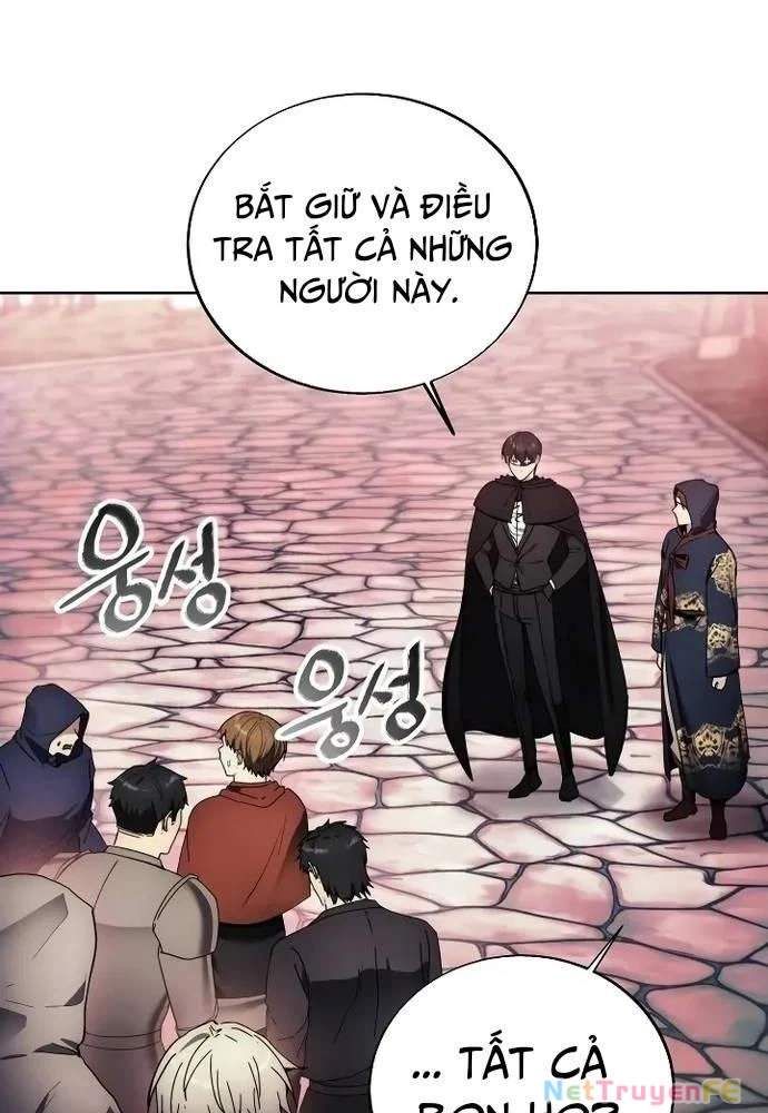đọc truyện Tao Là Ác Nhân Chương 121 ảnh 37 tại Giả Dược
