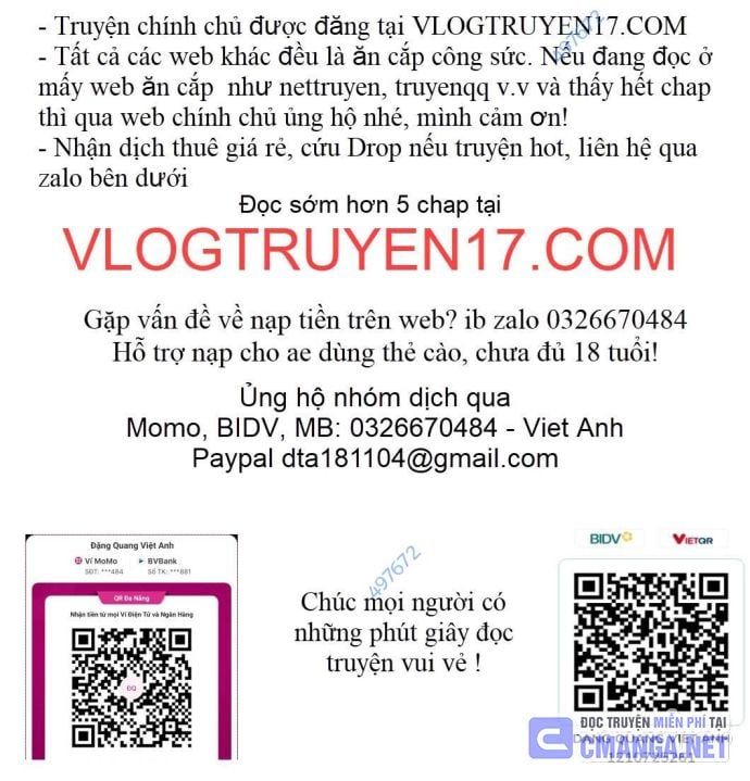 đọc truyện Tao Là Ác Nhân Chương 122 ảnh 103 tại Giả Dược