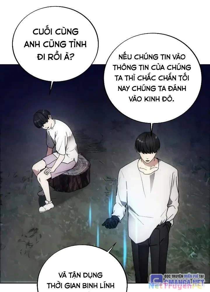đọc truyện Tao Là Ác Nhân Chương 123 ảnh 64 tại Giả Dược