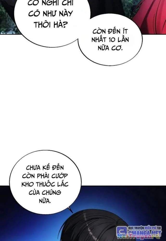 đọc truyện Tao Là Ác Nhân Chương 124 ảnh 20 tại Giả Dược