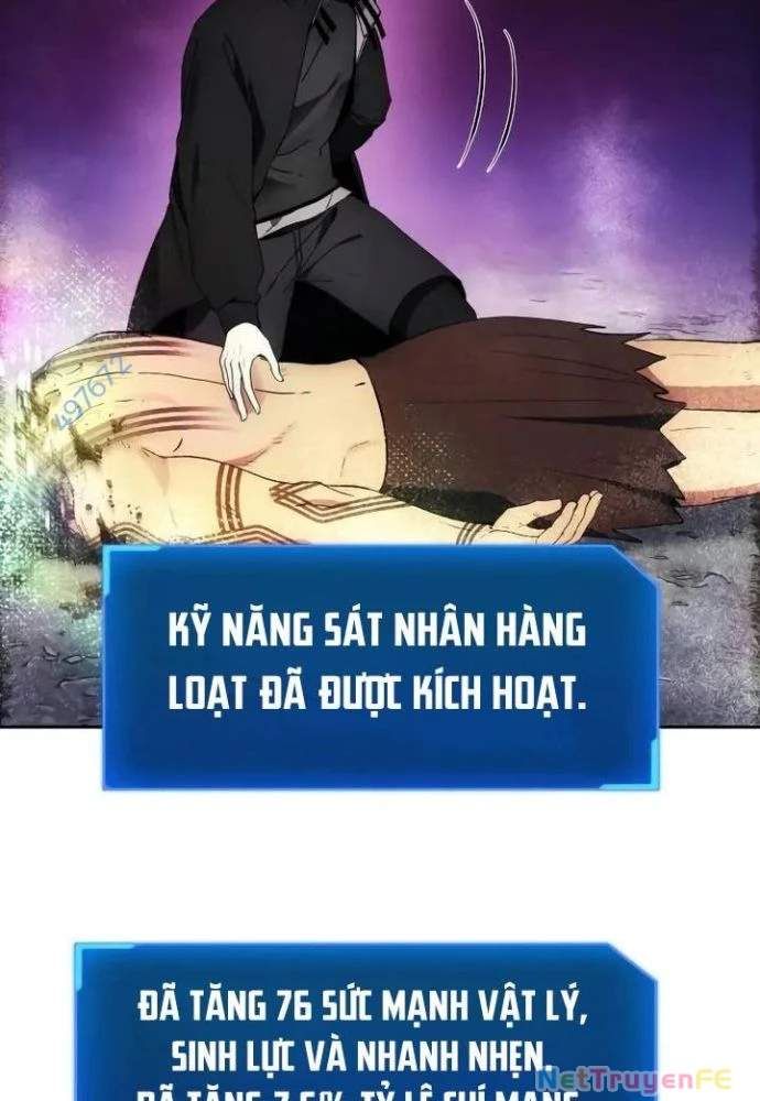 đọc truyện Tao Là Ác Nhân Chương 124 ảnh 31 tại Giả Dược
