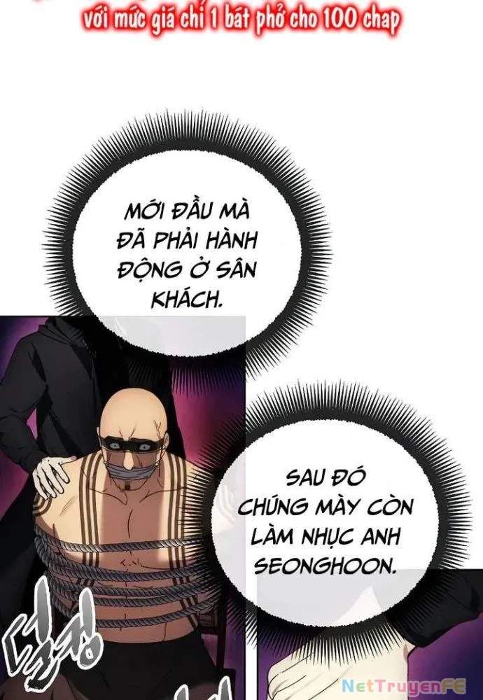 đọc truyện Tao Là Ác Nhân Chương 124 ảnh 43 tại Giả Dược