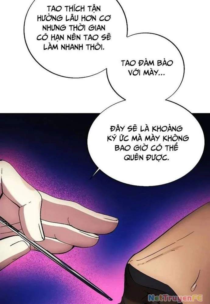 đọc truyện Tao Là Ác Nhân Chương 124 ảnh 45 tại Giả Dược