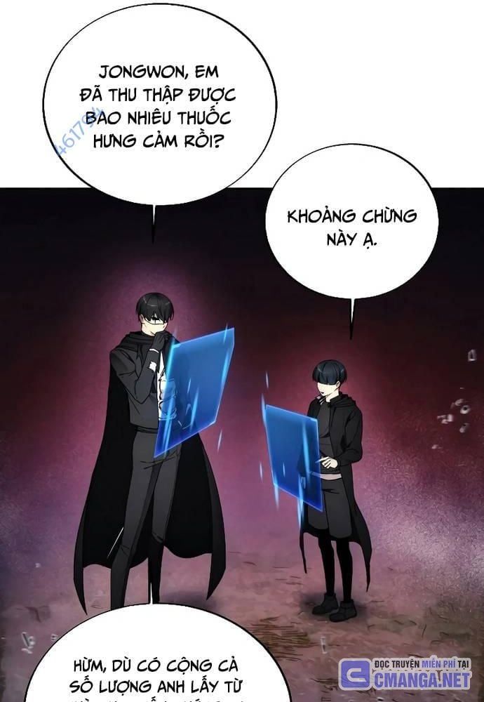 đọc truyện Tao Là Ác Nhân Chương 127 ảnh 46 tại Giả Dược