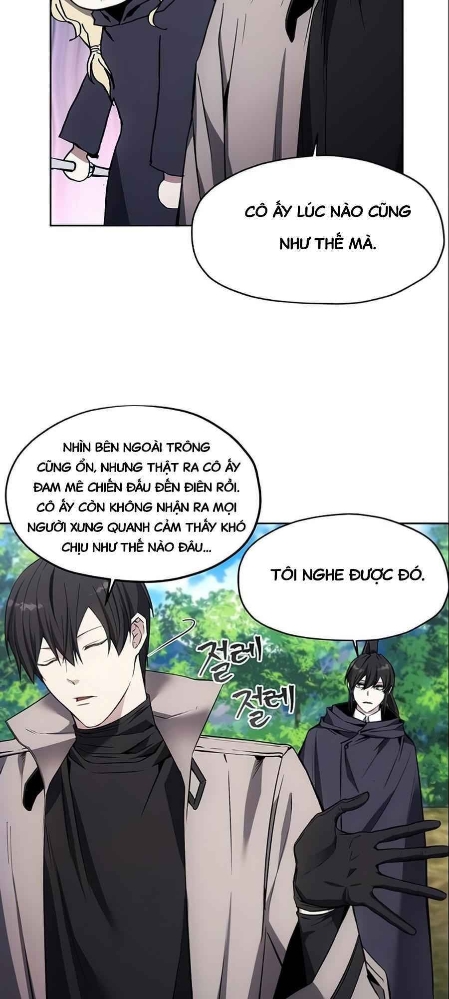 đọc truyện Tao Là Ác Nhân Chương 13 ảnh 13 tại Giả Dược