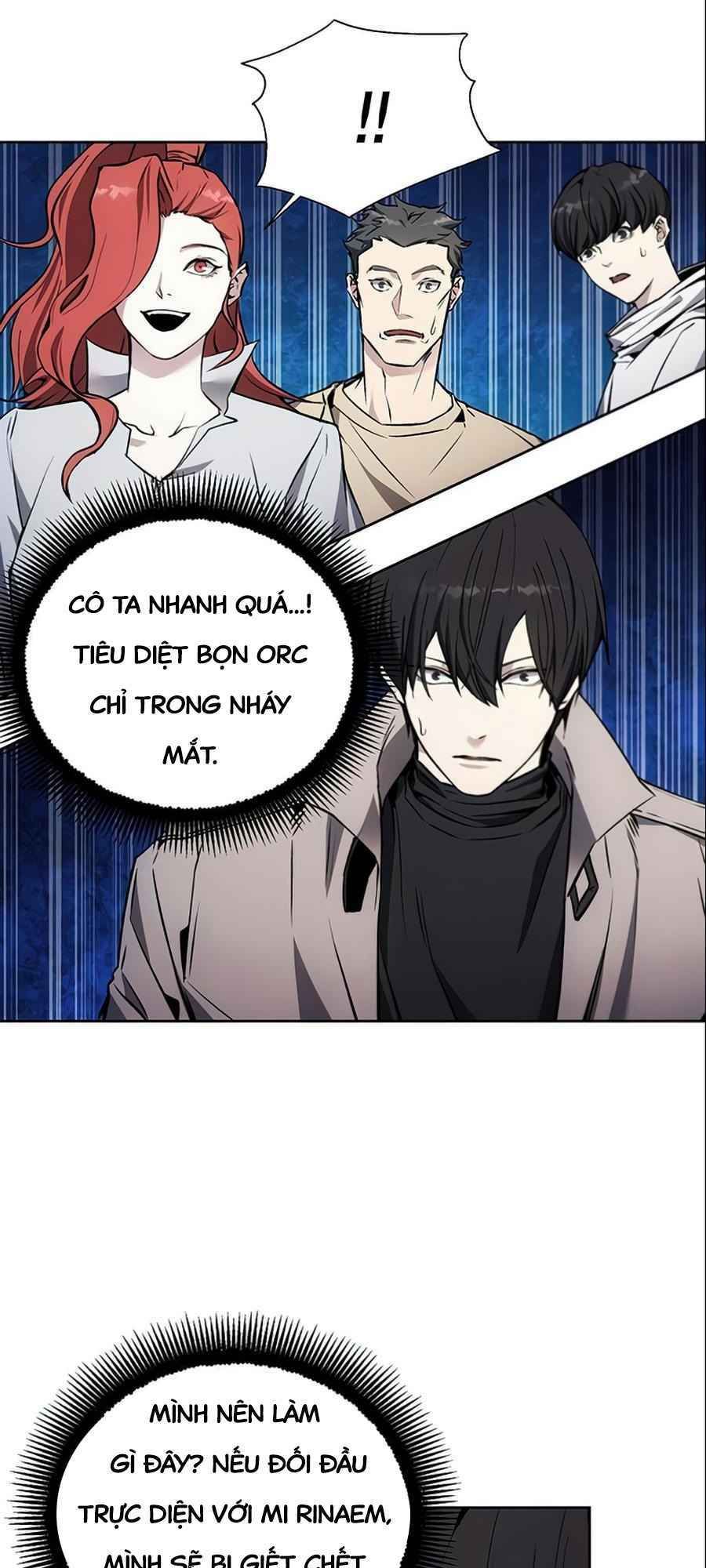 đọc truyện Tao Là Ác Nhân Chương 13 ảnh 21 tại Giả Dược