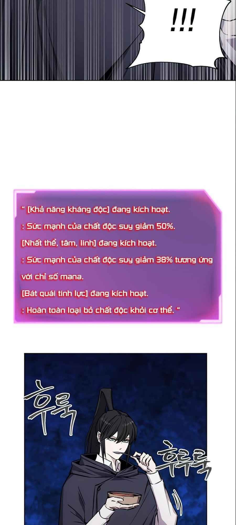 đọc truyện Tao Là Ác Nhân Chương 13 ảnh 33 tại Giả Dược