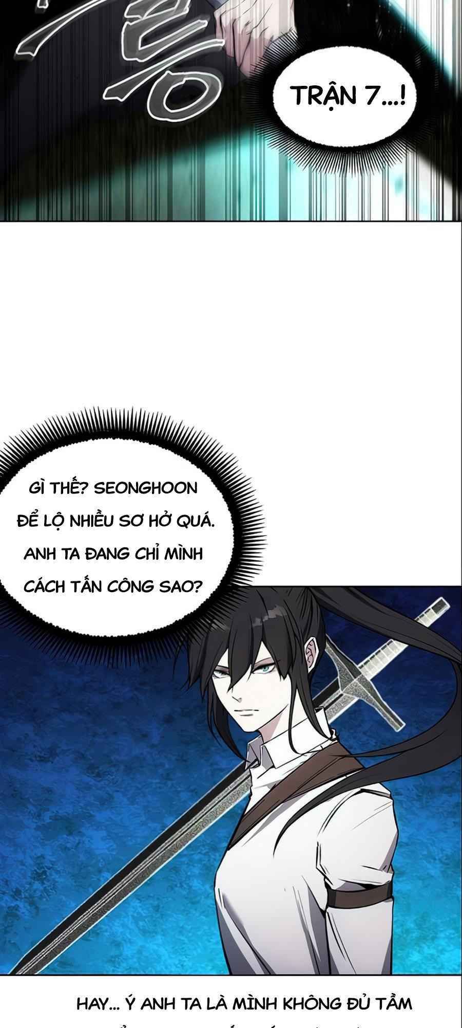 đọc truyện Tao Là Ác Nhân Chương 13 ảnh 56 tại Giả Dược