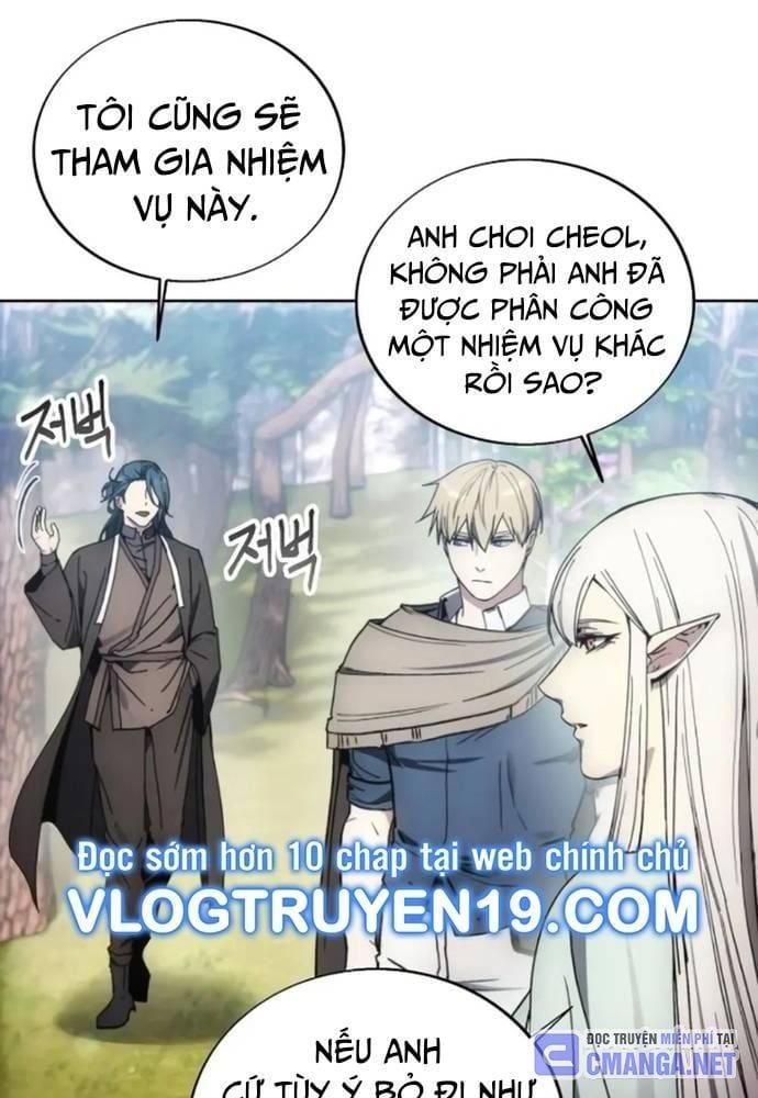 đọc truyện Tao Là Ác Nhân Chương 133 ảnh 19 tại Giả Dược