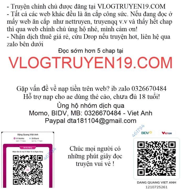đọc truyện Tao Là Ác Nhân Chương 134 ảnh 111 tại Giả Dược