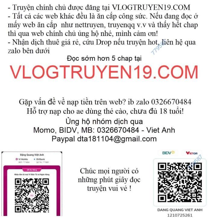 đọc truyện Tao Là Ác Nhân Chương 135 ảnh 107 tại Giả Dược