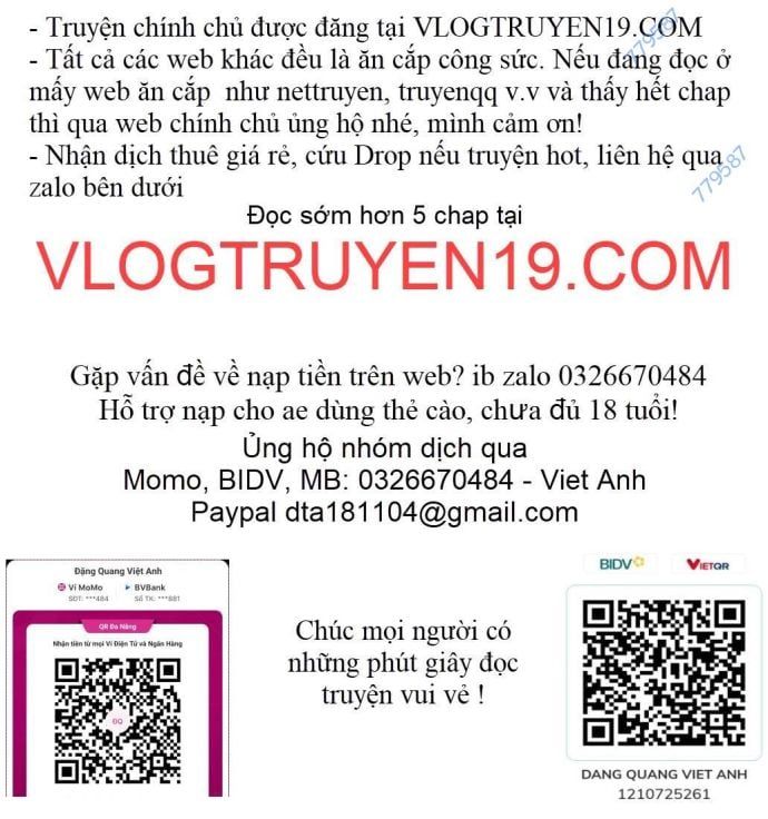 đọc truyện Tao Là Ác Nhân Chương 136 ảnh 111 tại Giả Dược