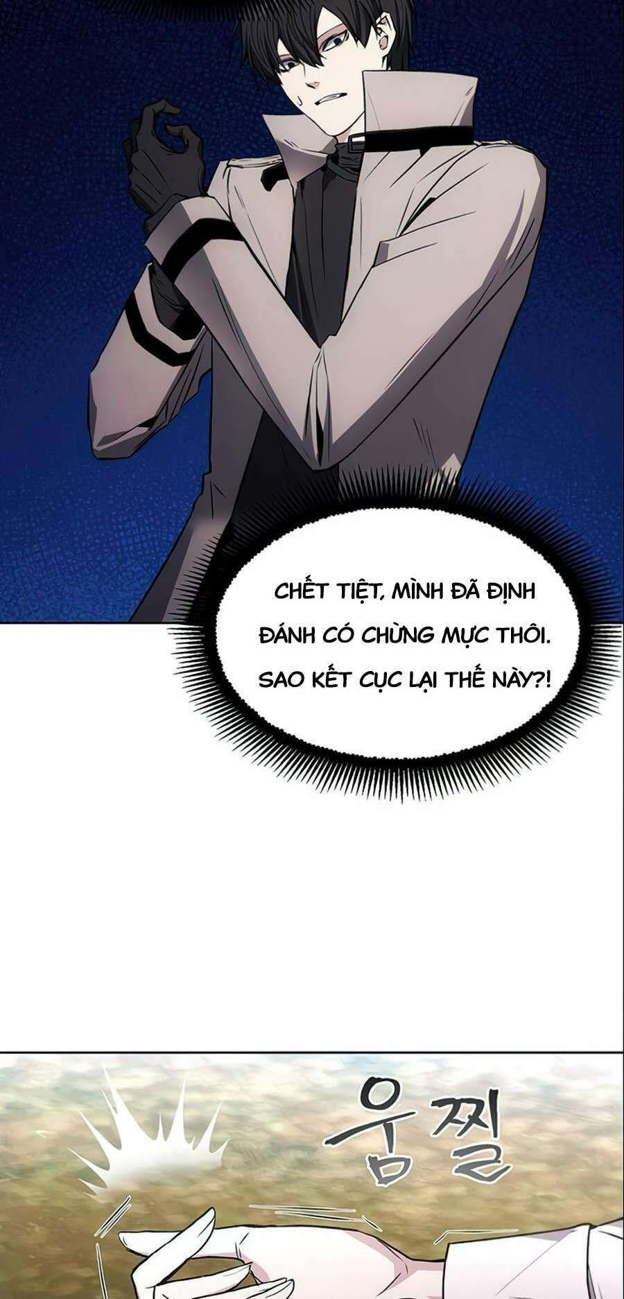 đọc truyện Tao Là Ác Nhân Chương 14 ảnh 3 tại Giả Dược