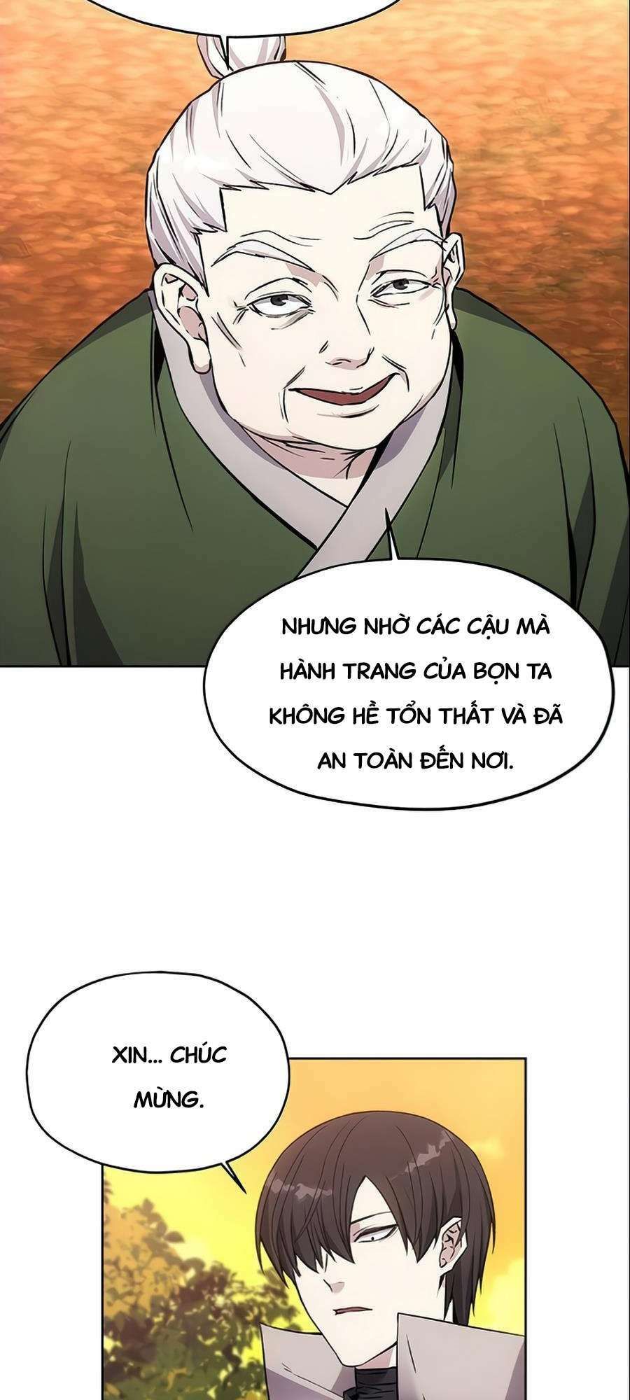 đọc truyện Tao Là Ác Nhân Chương 14 ảnh 23 tại Giả Dược