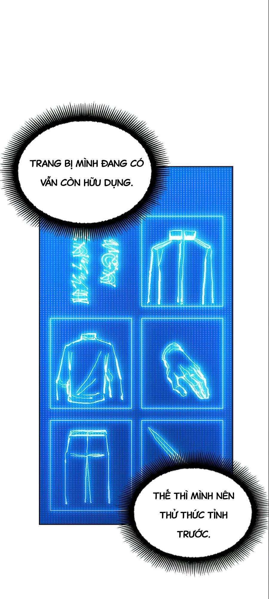 đọc truyện Tao Là Ác Nhân Chương 14 ảnh 32 tại Giả Dược
