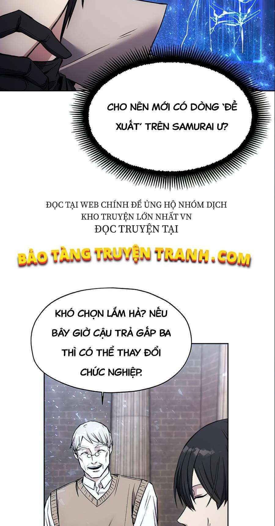 đọc truyện Tao Là Ác Nhân Chương 14 ảnh 38 tại Giả Dược