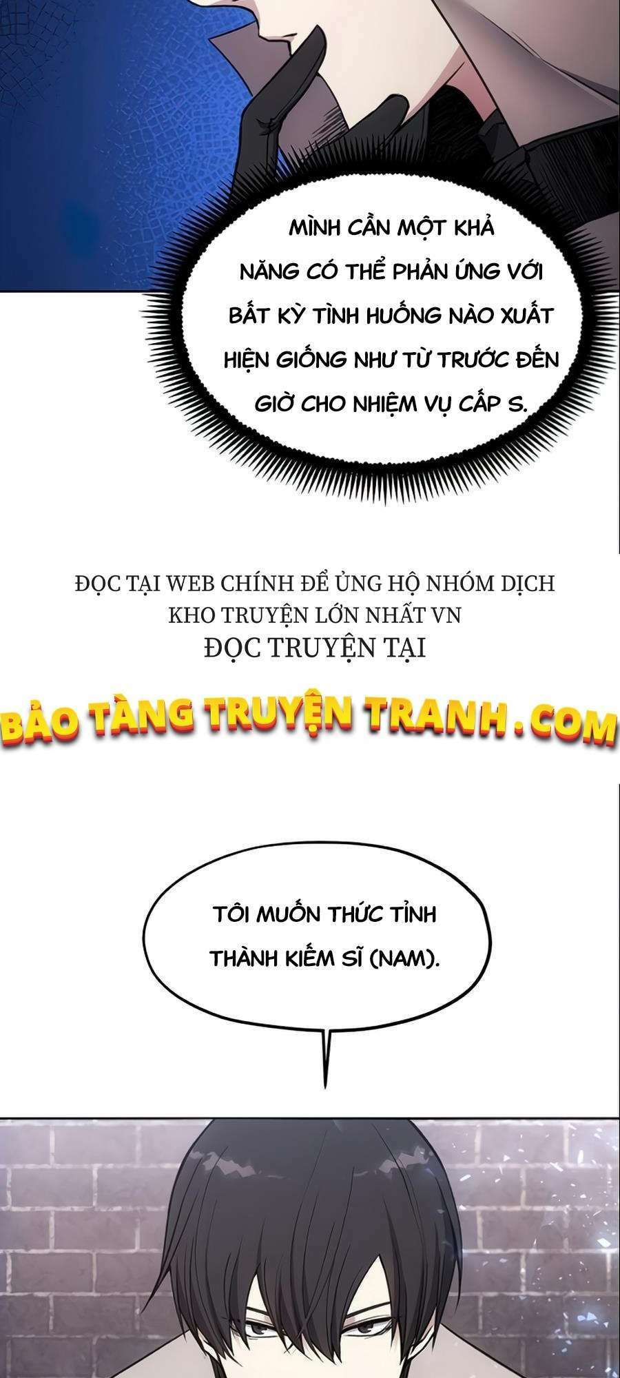đọc truyện Tao Là Ác Nhân Chương 14 ảnh 40 tại Giả Dược