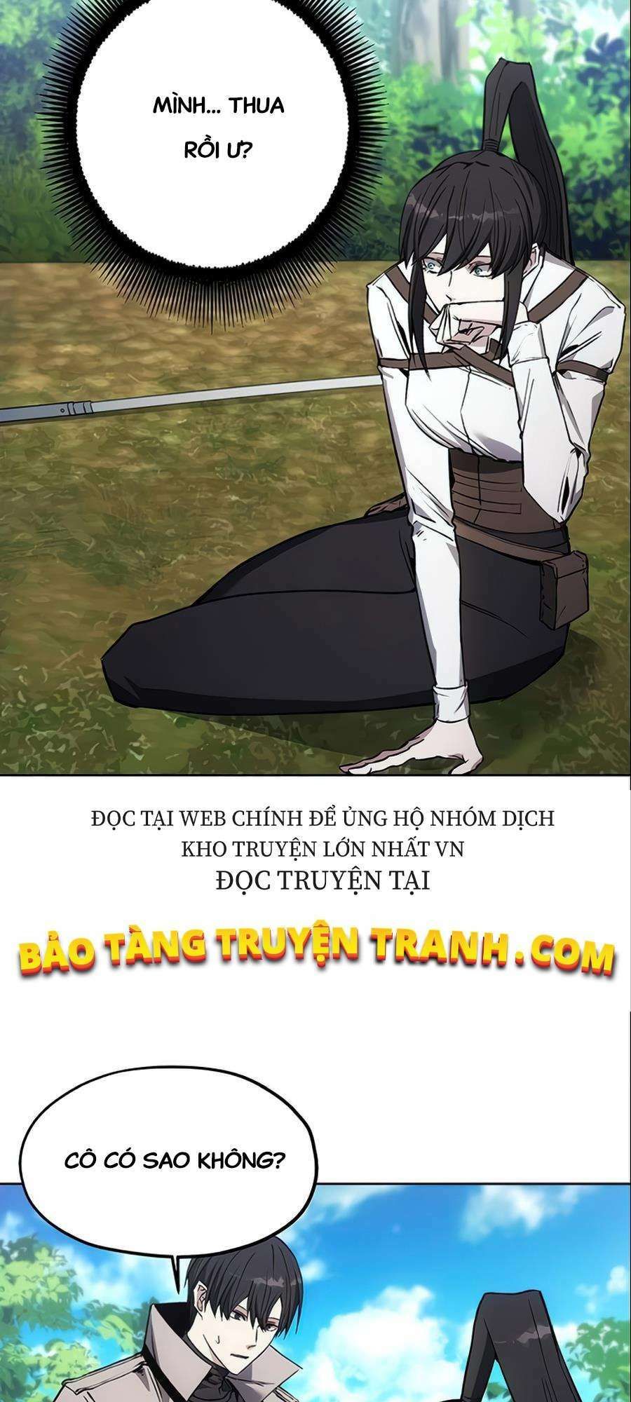 đọc truyện Tao Là Ác Nhân Chương 14 ảnh 5 tại Giả Dược