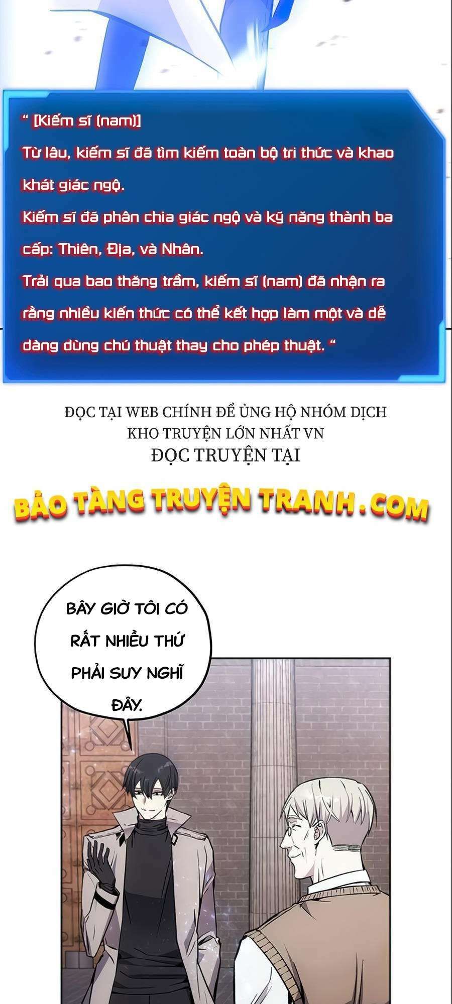 đọc truyện Tao Là Ác Nhân Chương 14 ảnh 43 tại Giả Dược