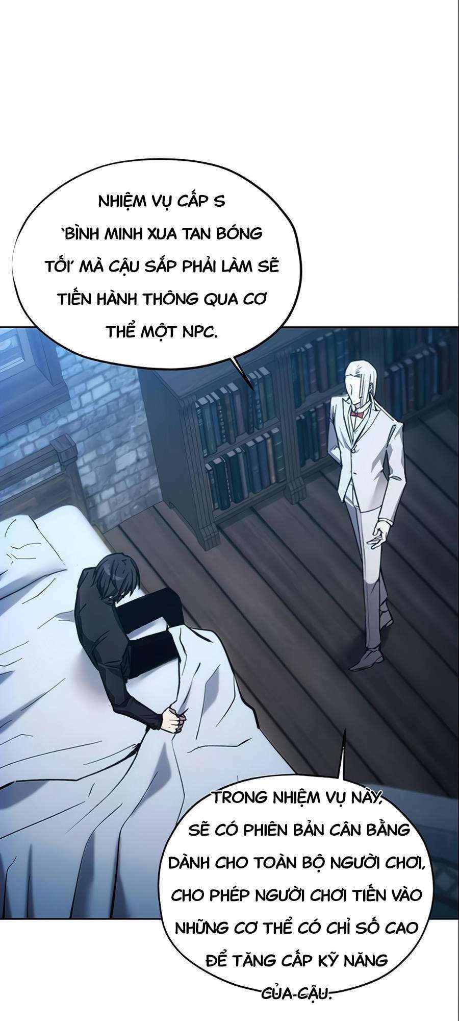 đọc truyện Tao Là Ác Nhân Chương 14 ảnh 49 tại Giả Dược