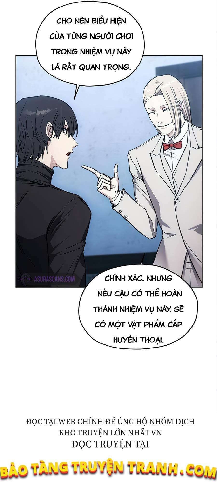 đọc truyện Tao Là Ác Nhân Chương 14 ảnh 55 tại Giả Dược