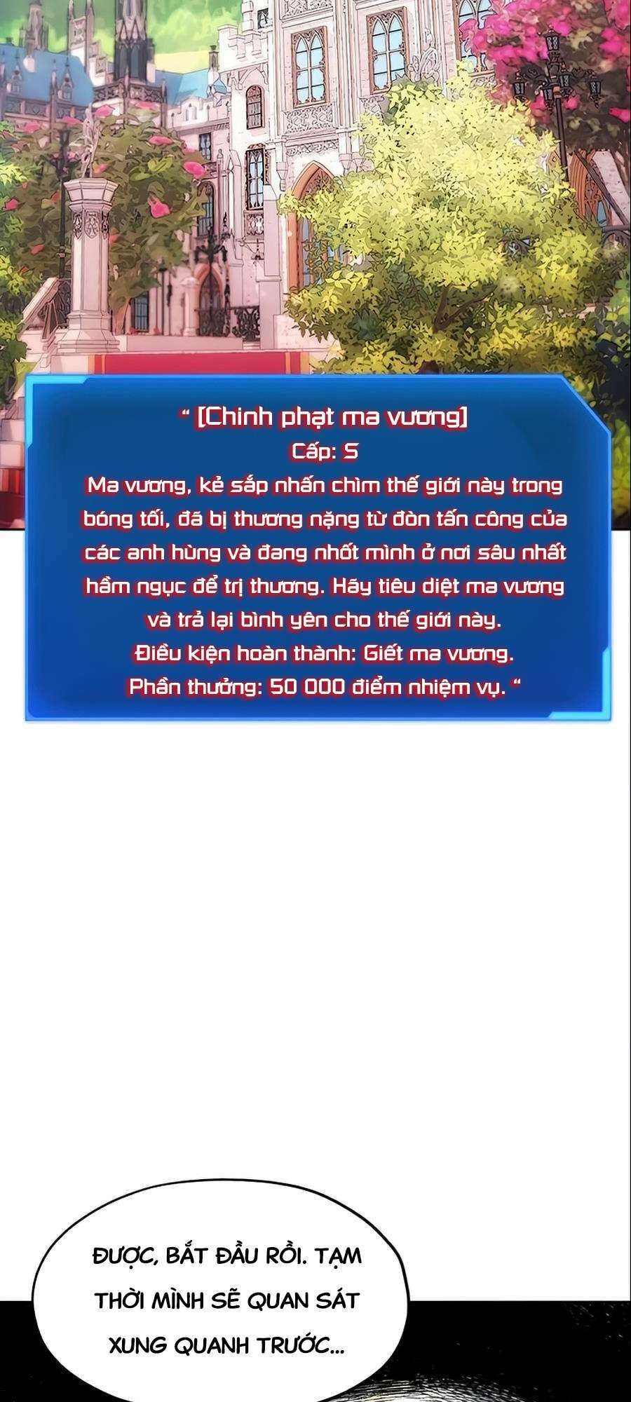 đọc truyện Tao Là Ác Nhân Chương 14 ảnh 59 tại Giả Dược