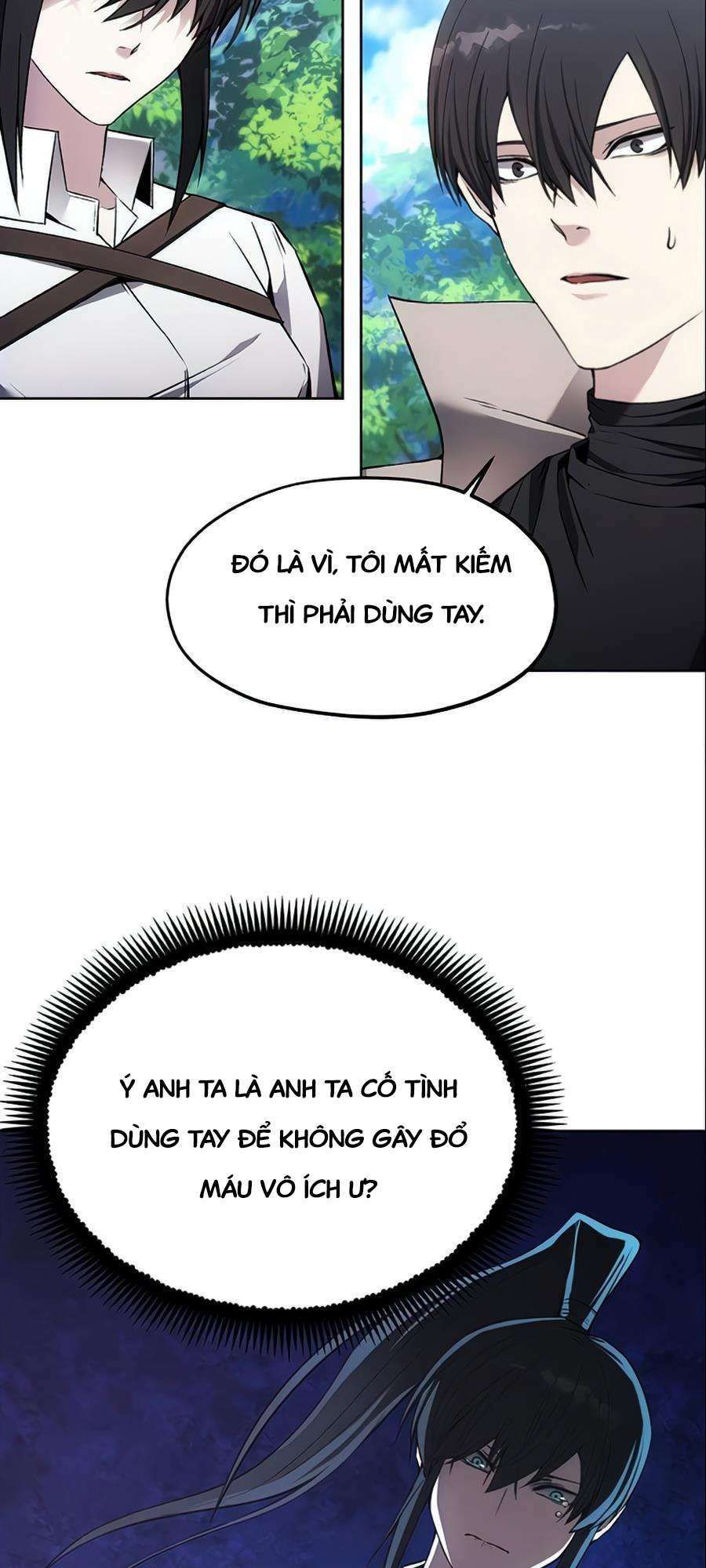 đọc truyện Tao Là Ác Nhân Chương 14 ảnh 10 tại Giả Dược