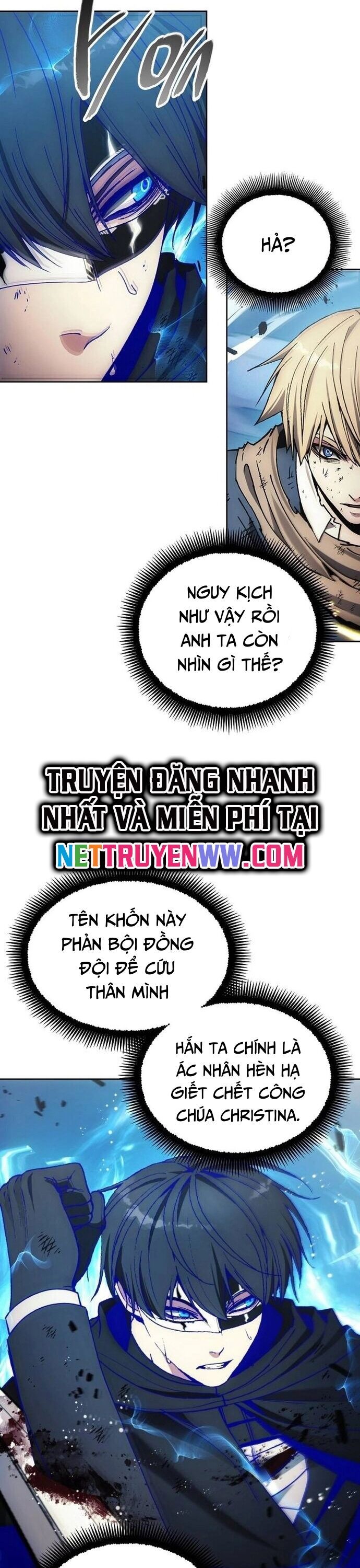 đọc truyện Tao Là Ác Nhân Chương 145 ảnh 14 tại Giả Dược