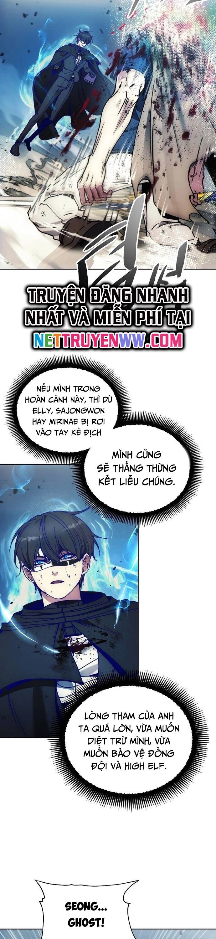đọc truyện Tao Là Ác Nhân Chương 145 ảnh 19 tại Giả Dược
