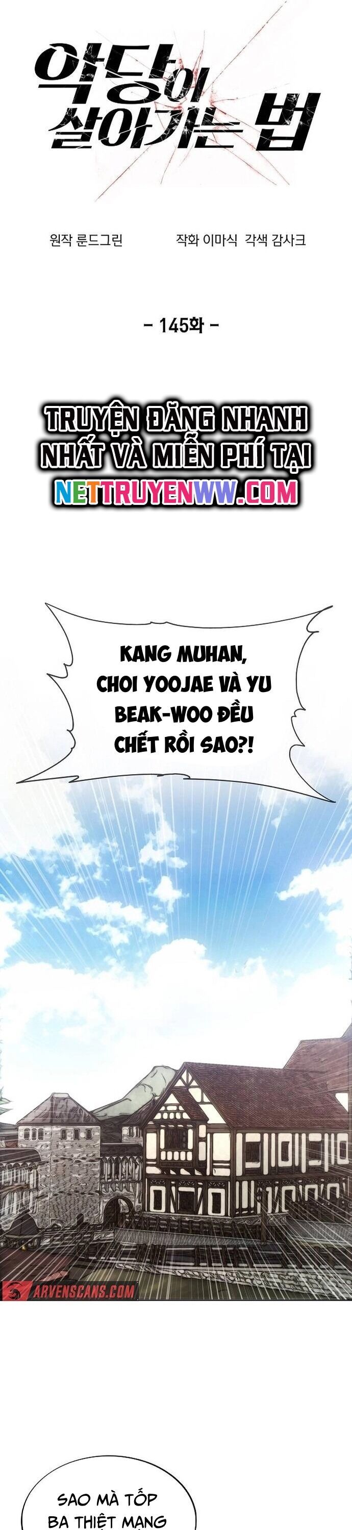 đọc truyện Tao Là Ác Nhân Chương 145 ảnh 27 tại Giả Dược