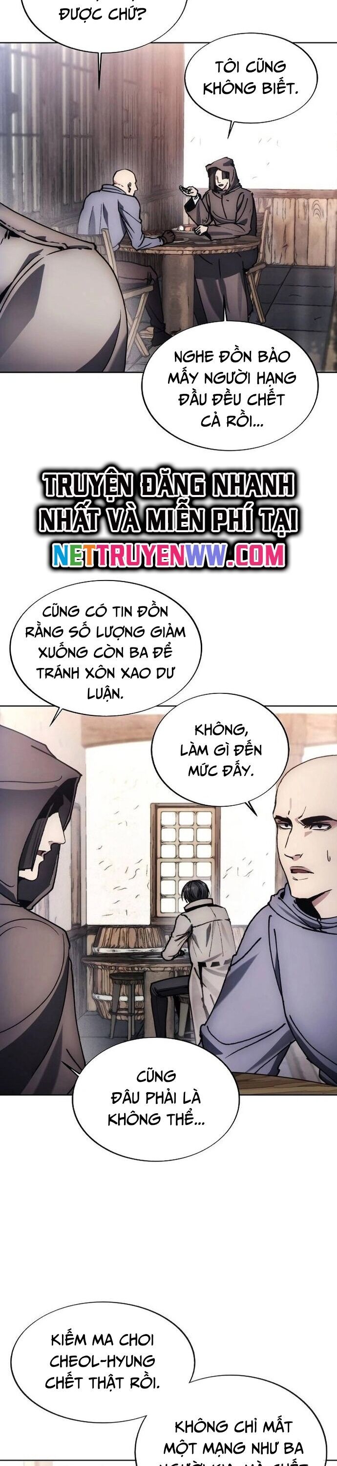đọc truyện Tao Là Ác Nhân Chương 145 ảnh 28 tại Giả Dược