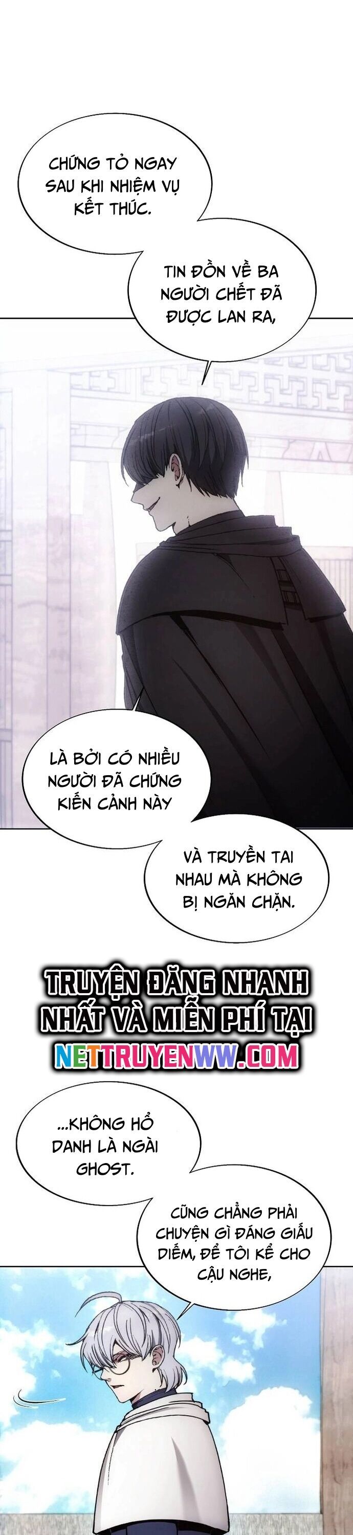 đọc truyện Tao Là Ác Nhân Chương 145 ảnh 31 tại Giả Dược
