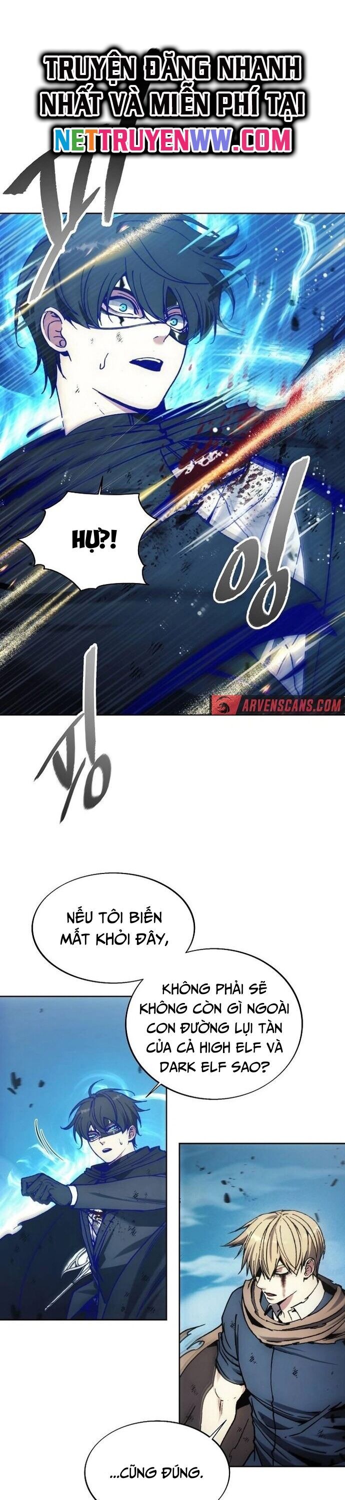 đọc truyện Tao Là Ác Nhân Chương 145 ảnh 9 tại Giả Dược