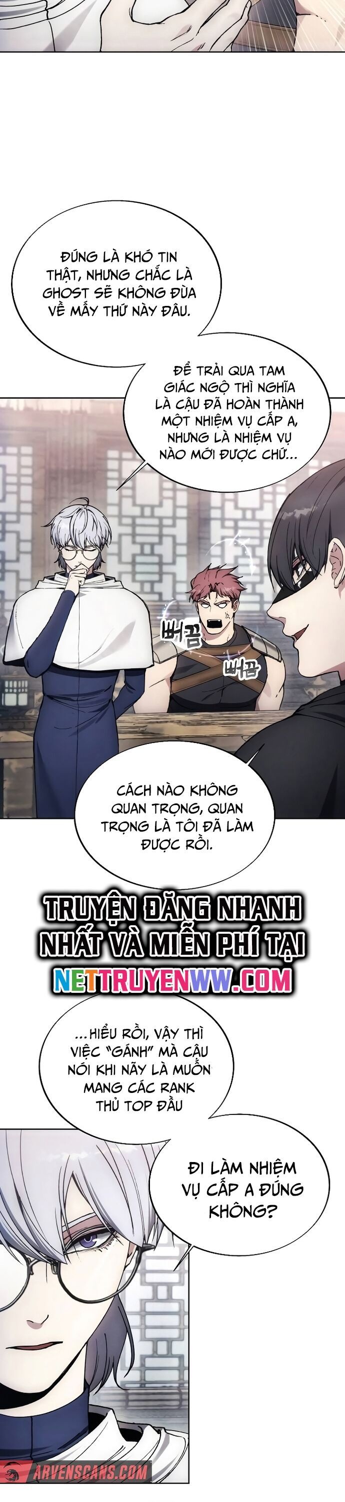 đọc truyện Tao Là Ác Nhân Chương 146 ảnh 13 tại Giả Dược