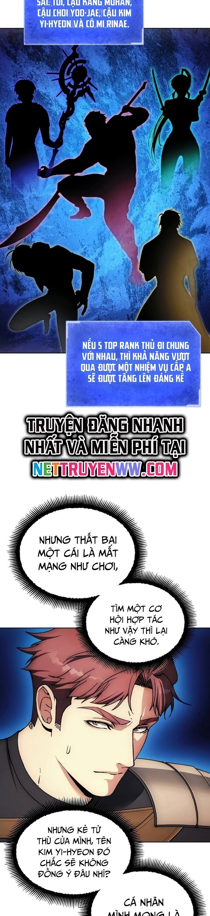 đọc truyện Tao Là Ác Nhân Chương 146 ảnh 15 tại Giả Dược