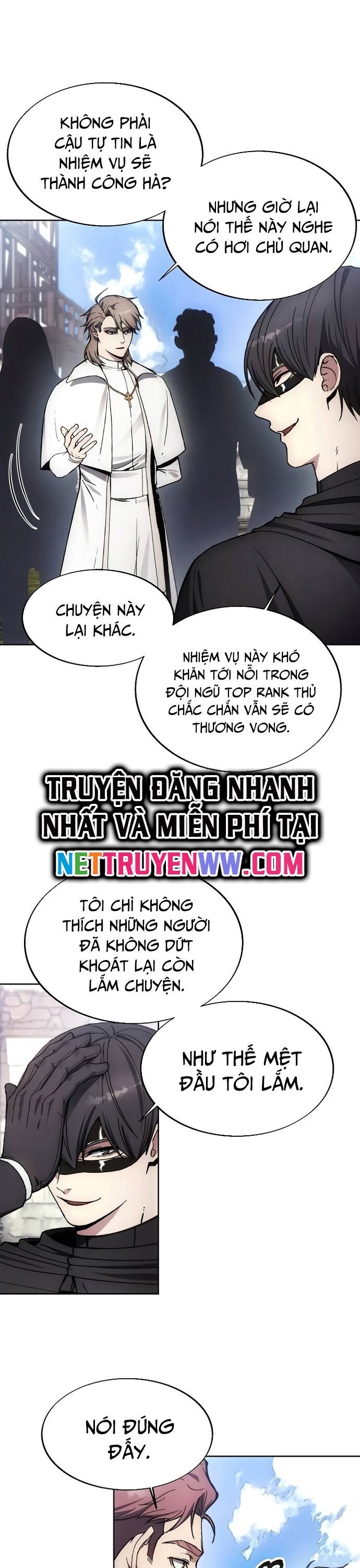 đọc truyện Tao Là Ác Nhân Chương 146 ảnh 18 tại Giả Dược