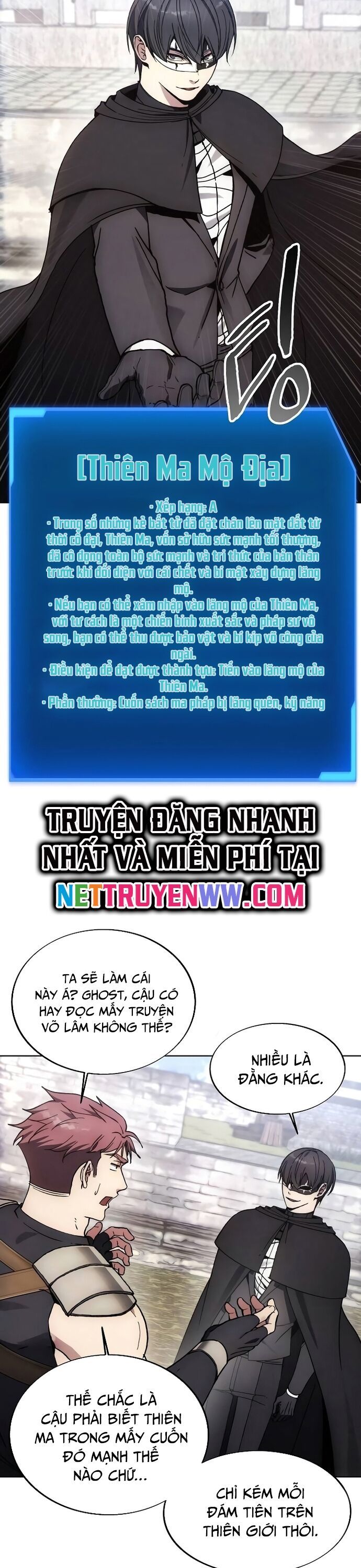 đọc truyện Tao Là Ác Nhân Chương 146 ảnh 22 tại Giả Dược