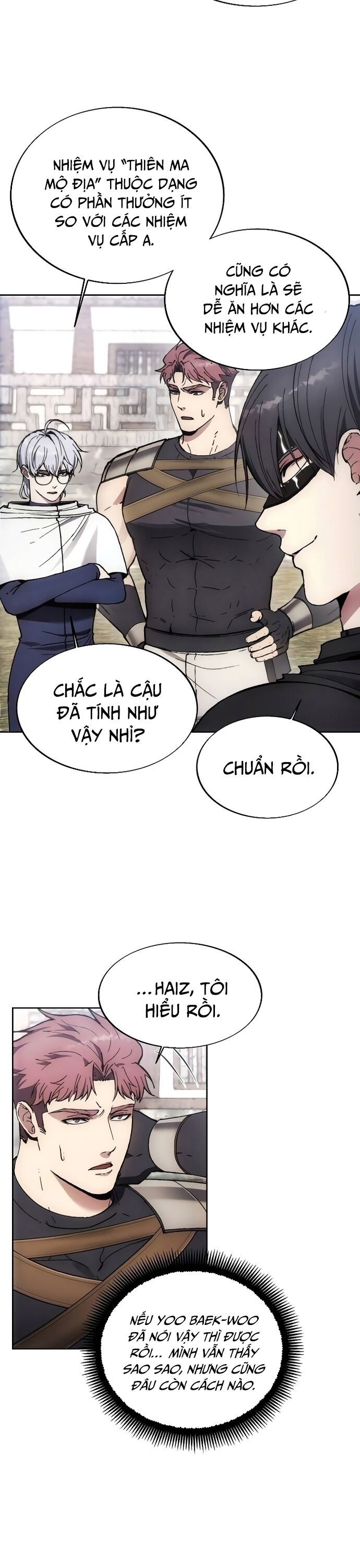 đọc truyện Tao Là Ác Nhân Chương 146 ảnh 23 tại Giả Dược